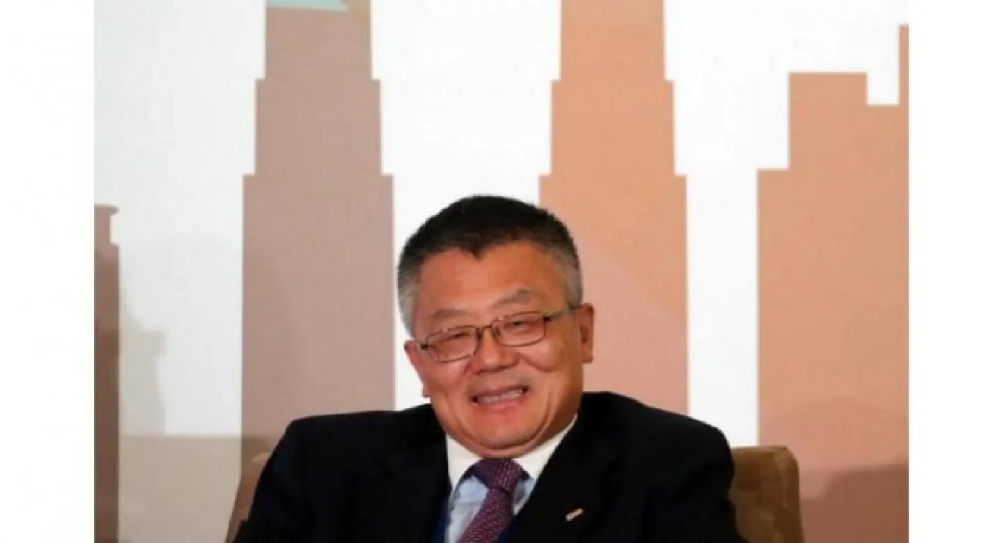LKY School professor's permanent residency cancelled for being agent of influence for foreign countr LKY School professor's permanent residency cancelled for being agent of influence for foreign countr