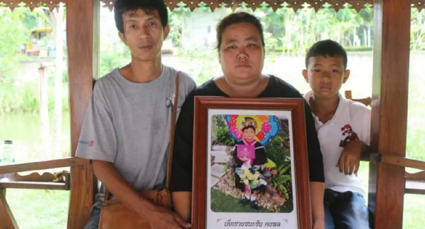 School increases |safety measures after death of six-year-old boy
