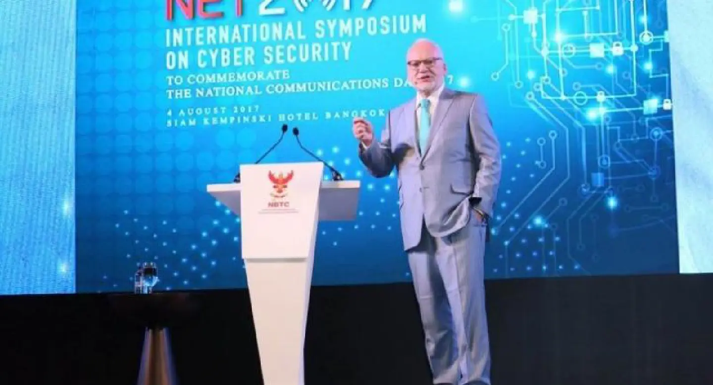 Stronger digital defences urged Stronger digital defences urged