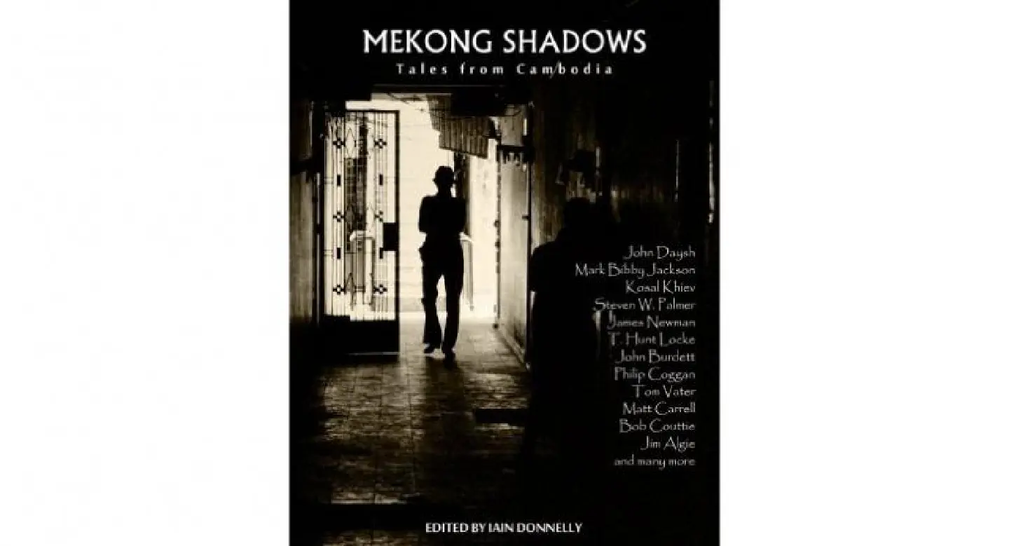 Dark shadows to the east Dark shadows to the east