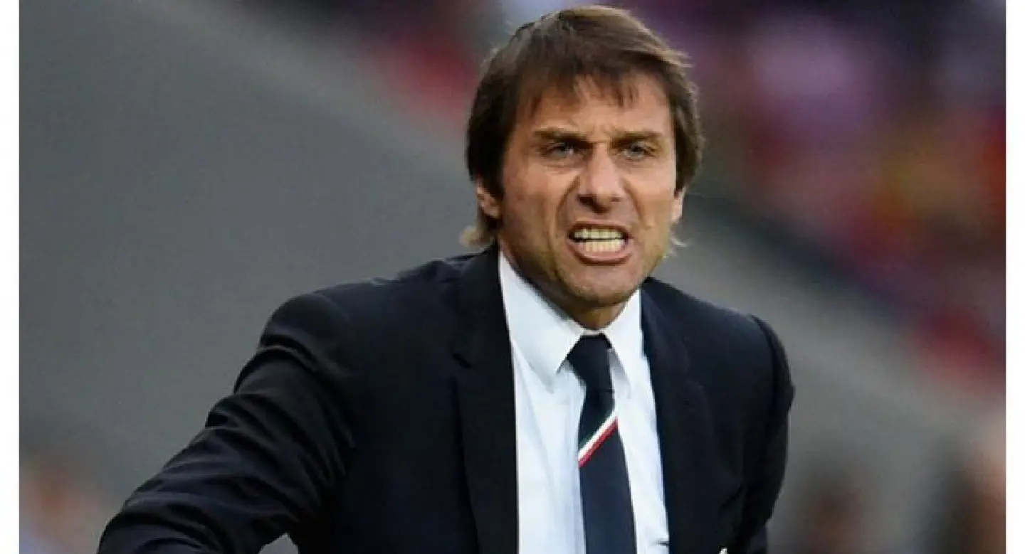 Conte fears difficult season in store for Chelsea