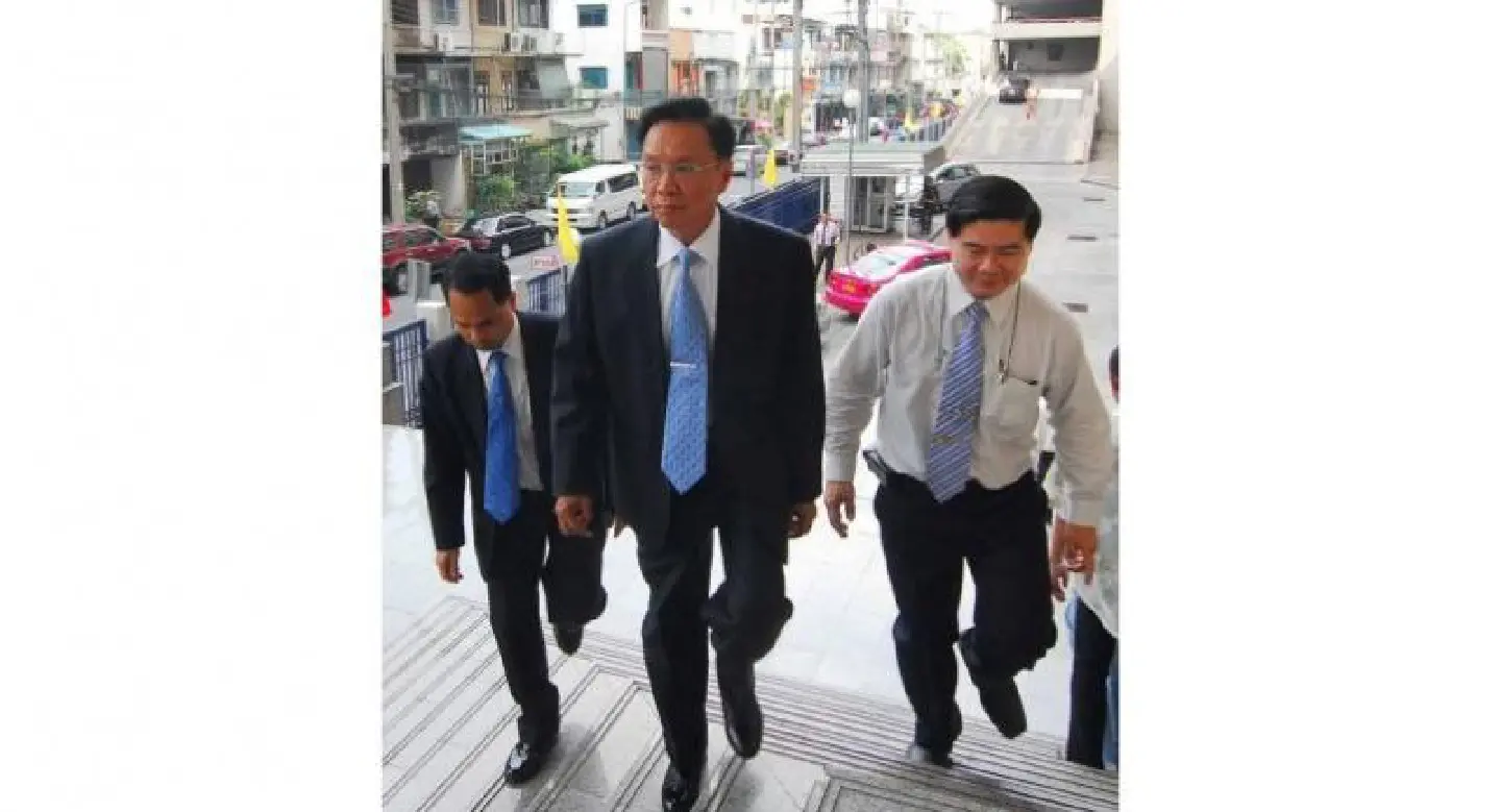 Minister’s kin in spotlight for amassing huge wealth Minister’s kin in spotlight for amassing huge wealth