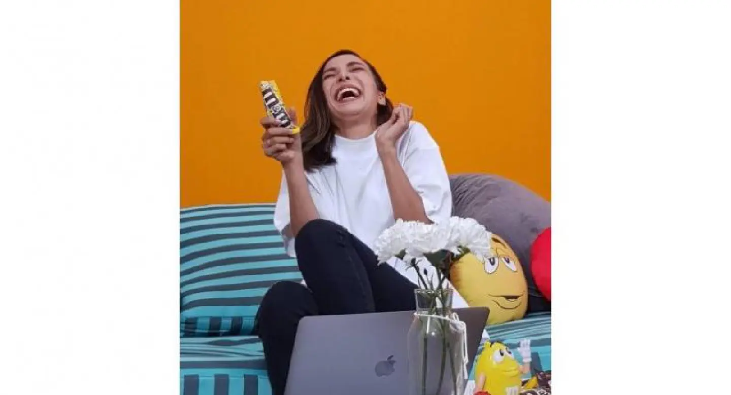 Go on, enjoy your reactions! Go on, enjoy your reactions!