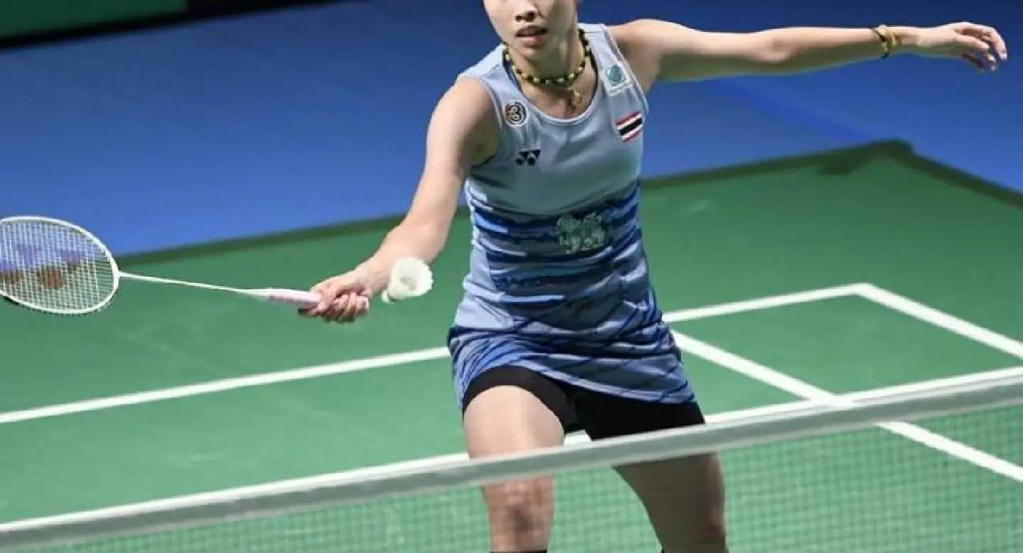 Ratchanok storms into final in New Zealand Ratchanok storms into final in New Zealand