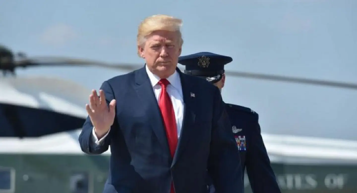 Trump 'appreciates' China, Russia backing on North Korea sanctions Trump 'appreciates' China, Russia backing on North Korea sanctions