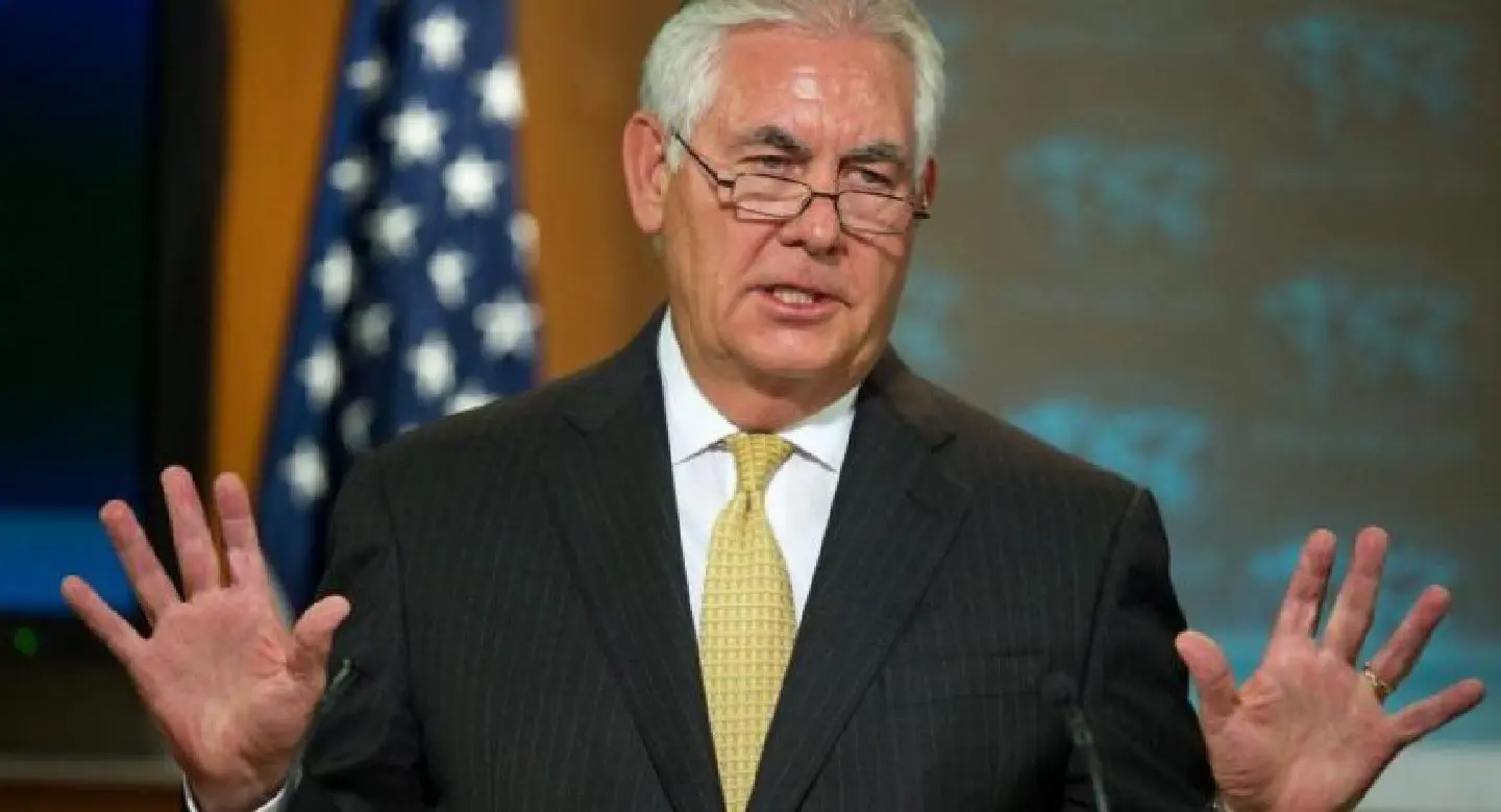 US pushes Asian nations on North Korea US pushes Asian nations on North Korea