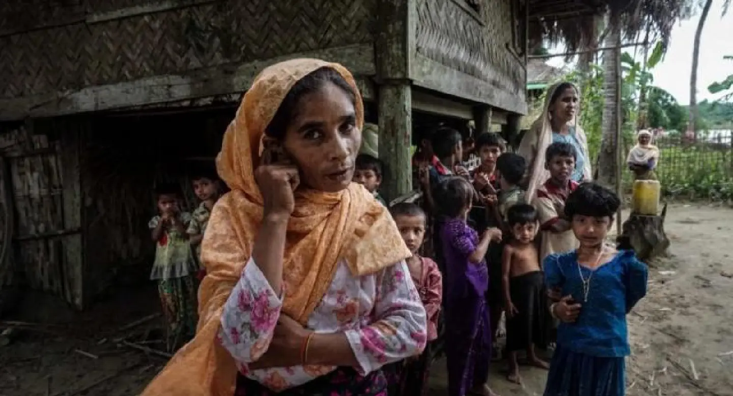 Myanmar govnt probe finds no campaign of abuse against Rohingya Myanmar govnt probe finds no campaign of abuse against Rohingya