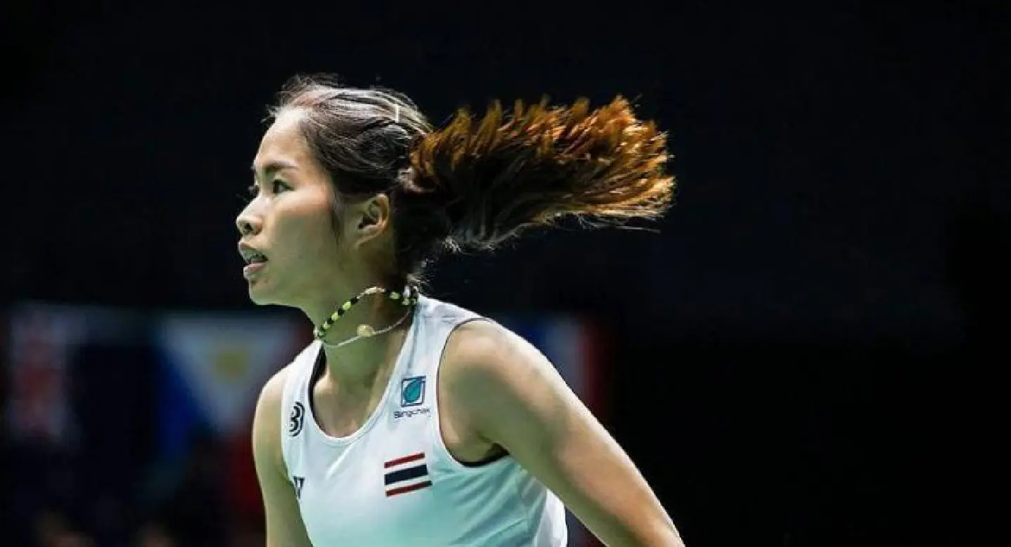 Ratchanok boosted by New Zealand Open title Ratchanok boosted by New Zealand Open title