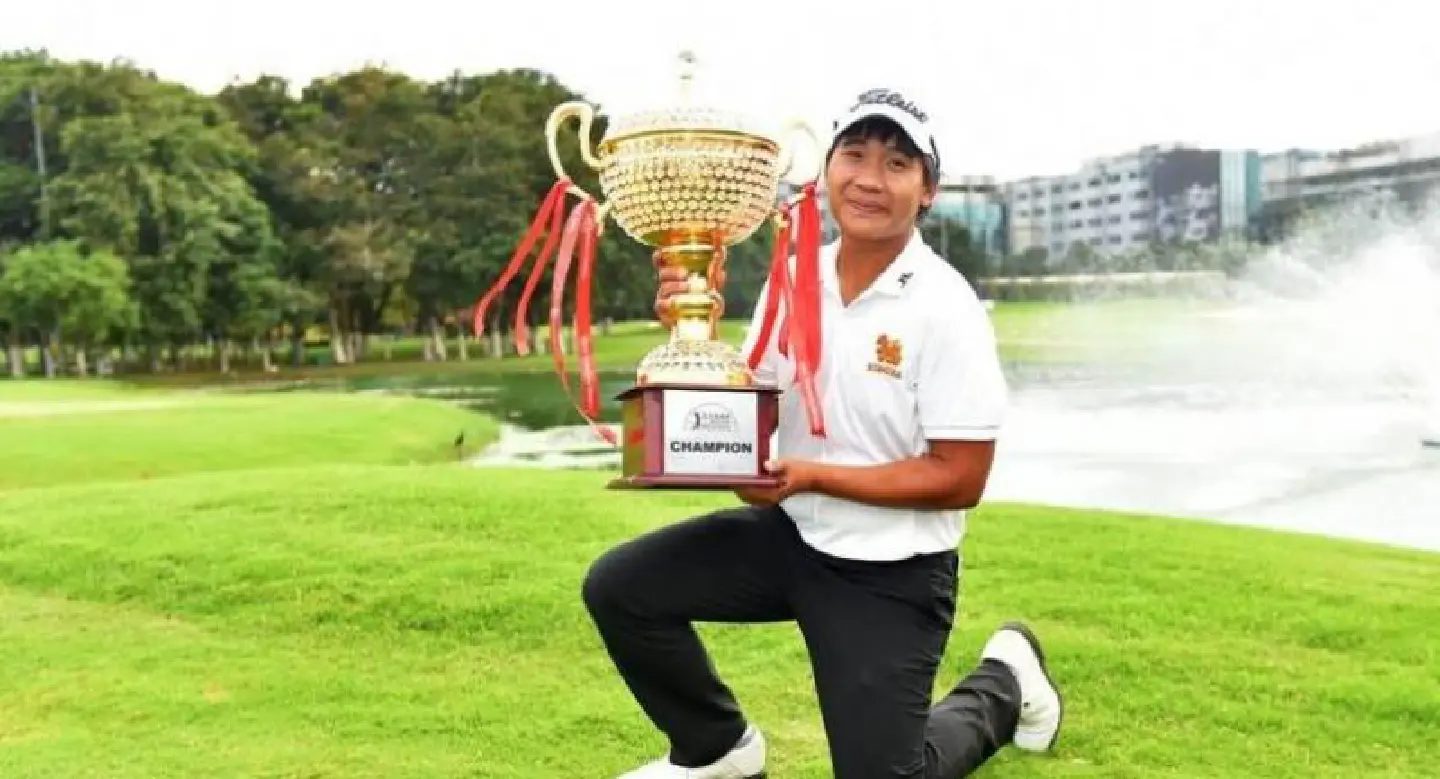 POOM BRINGS THE BOOM AT TAKE SOLUTIONS MASTERS