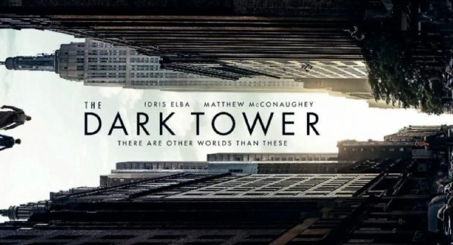 'Dark Tower' leads at box office but casts a short shadow