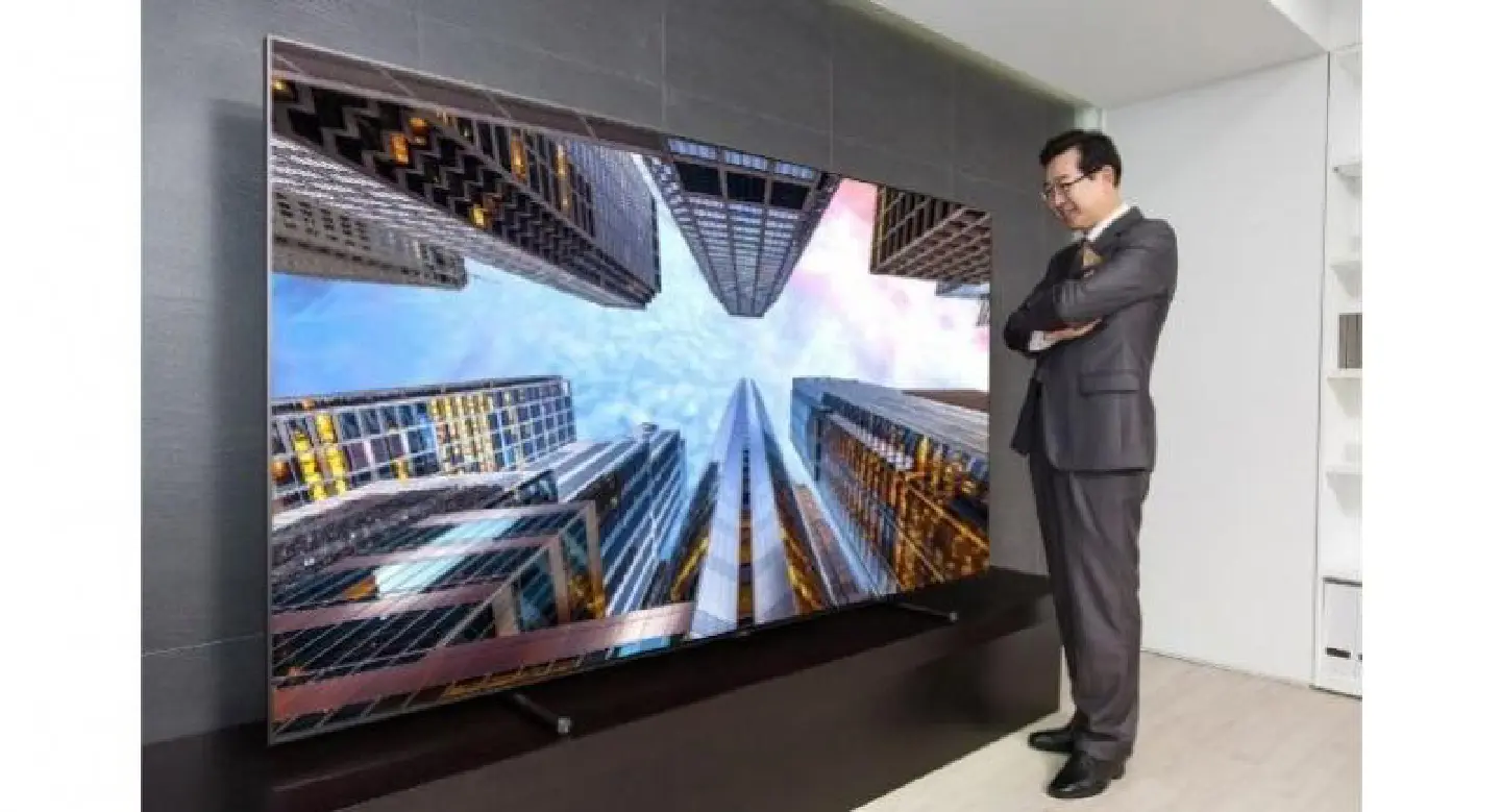Samsung, LG to unveil their Europe sales strategies at IFA Berlin Samsung, LG to unveil their Europe sales strategies at IFA Berlin