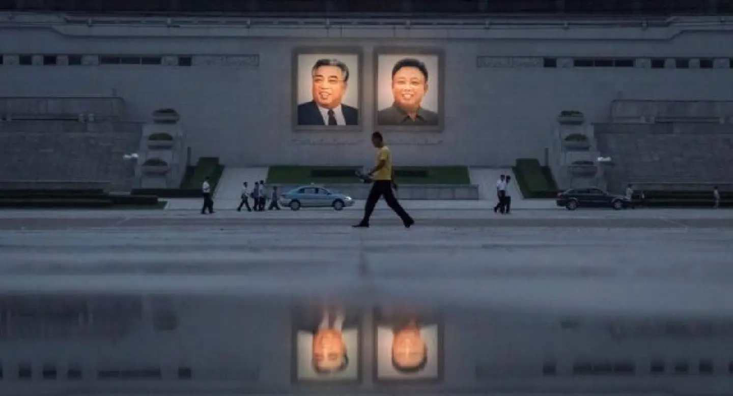 North Korea dismisses South's talks offer: Yonhap North Korea dismisses South's talks offer: Yonhap