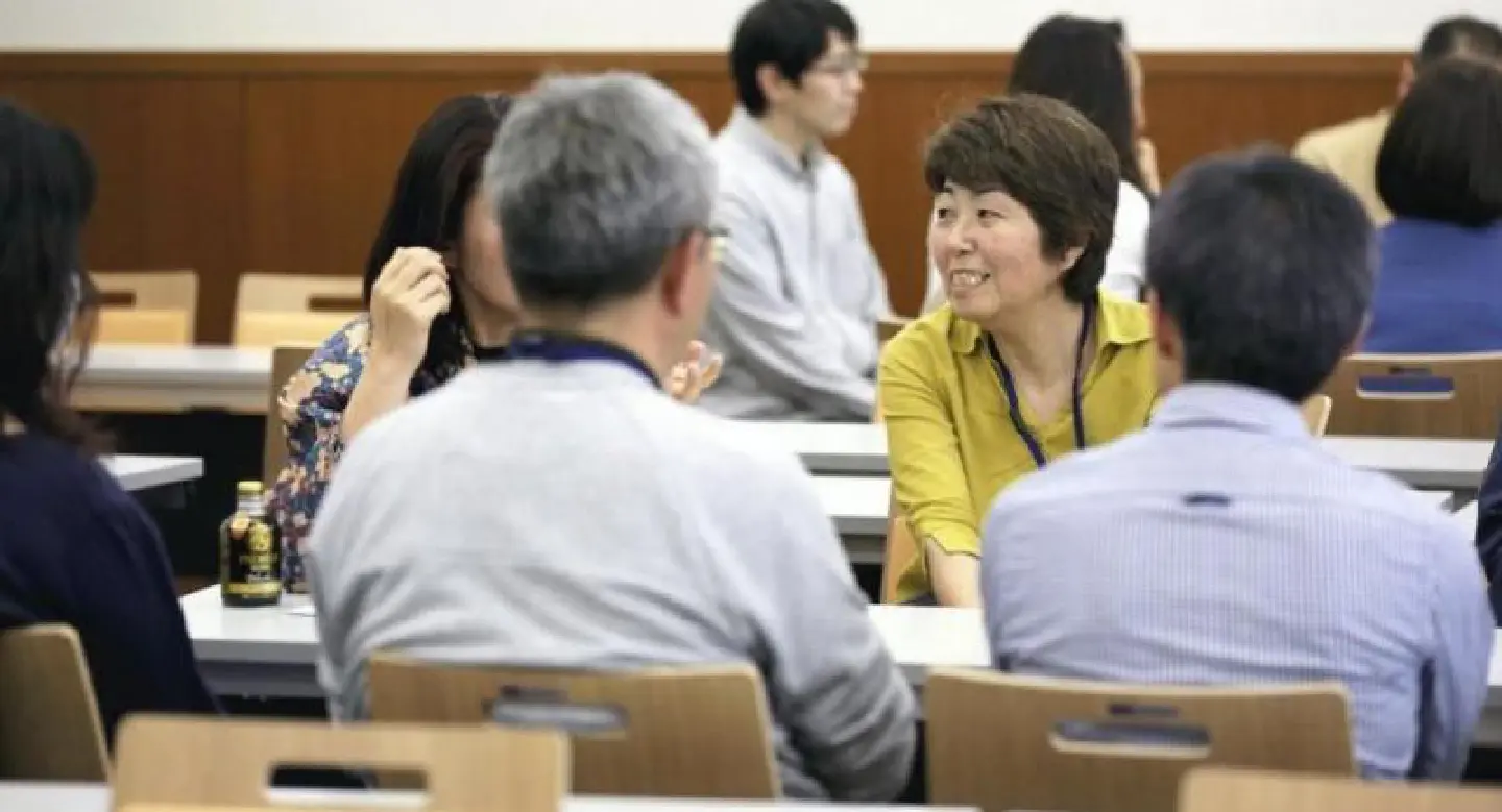 Japan cancer patients' online quest for answers Japan cancer patients' online quest for answers