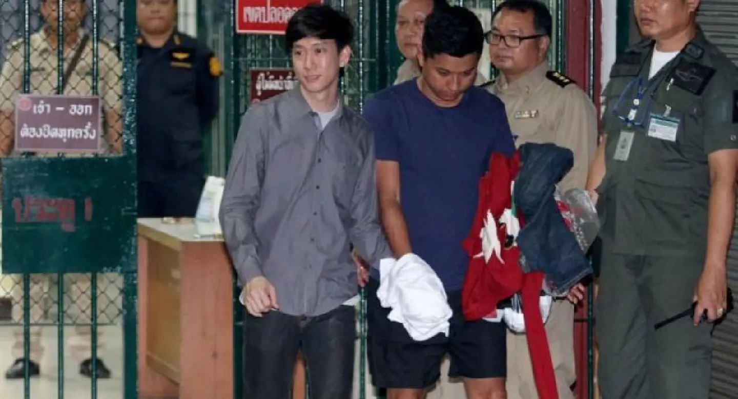 Motorcycle star pleads not guilty to money laundering