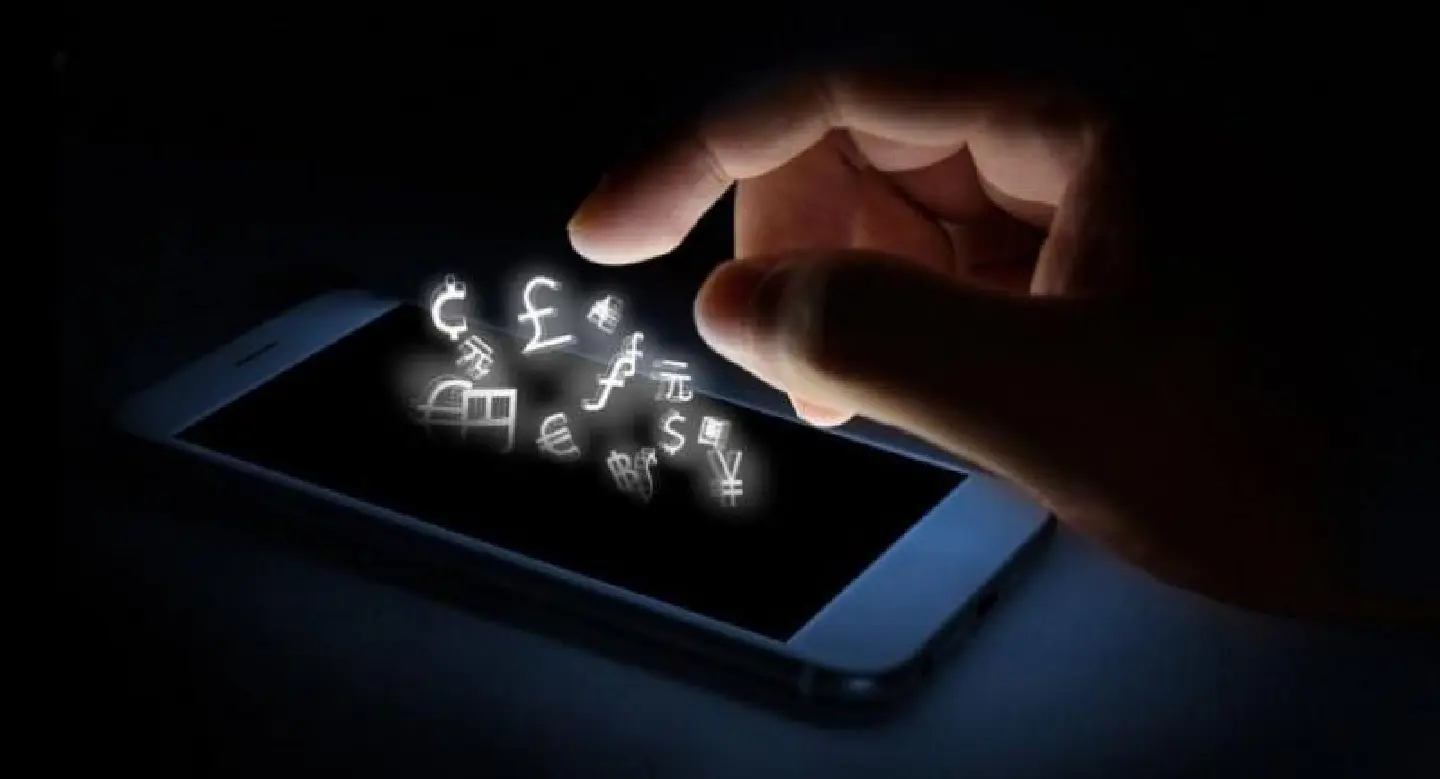 Unleashing Indonesia's digital economy potential Unleashing Indonesia's digital economy potential
