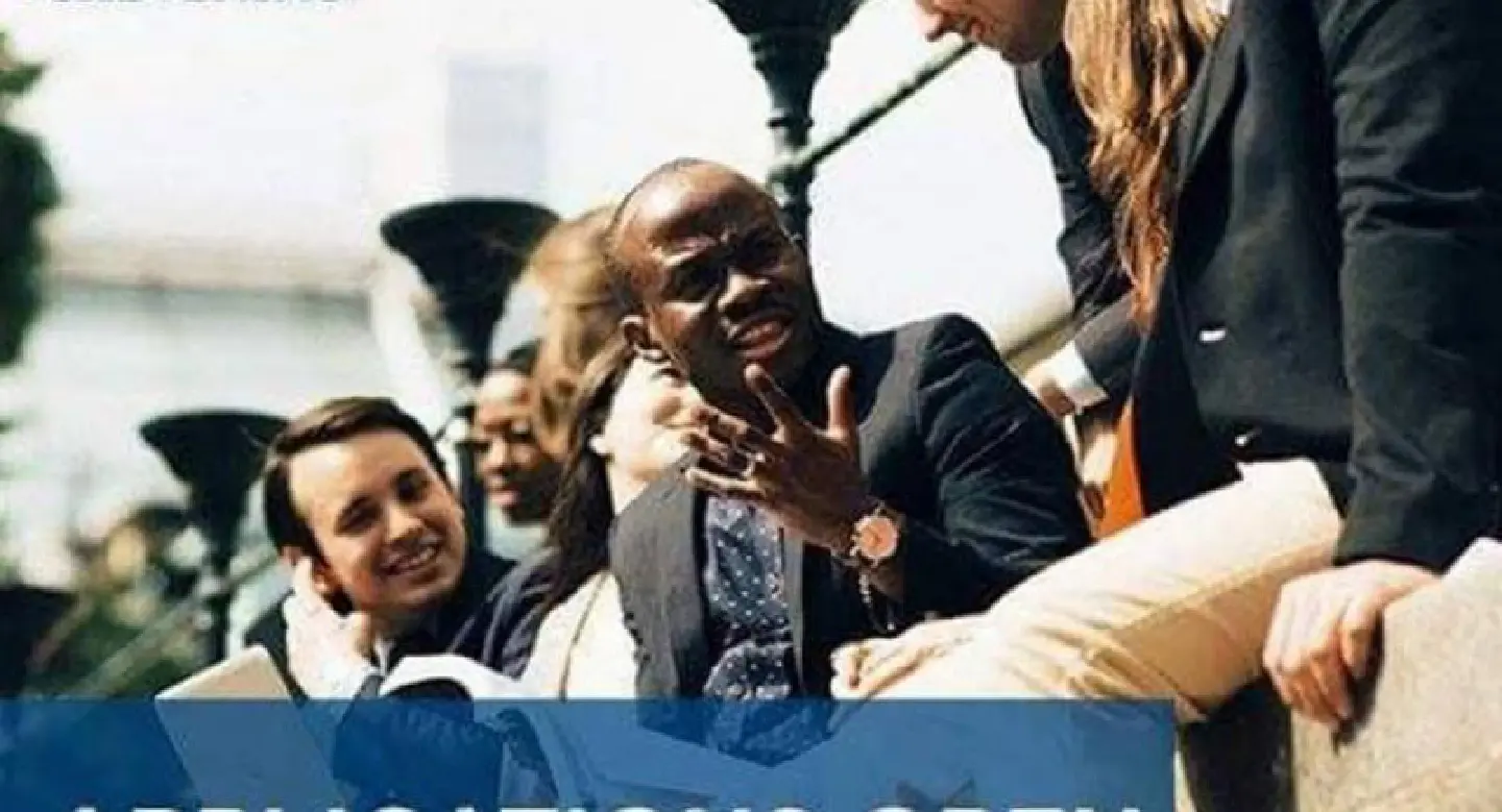 Application period opens for UK govt’s Chevening Scholarships Application period opens for UK govt’s Chevening Scholarships