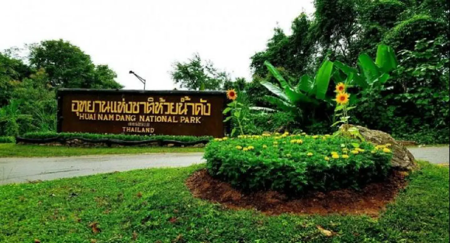 Mother’s Day great chance to visit northern park