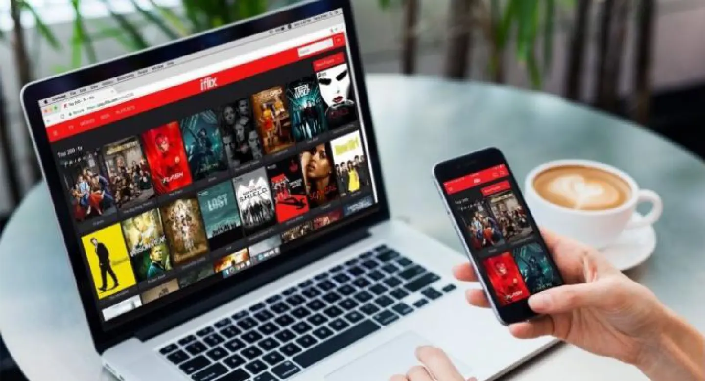 Financing round puts $133 million in iflix war chest Financing round puts $133 million in iflix war chest