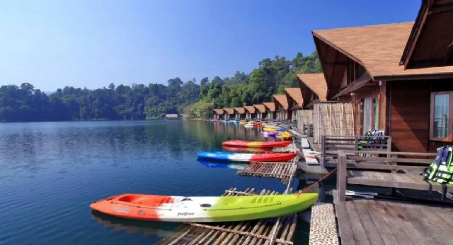 Places to visit, places to stay Places to visit, places to stay