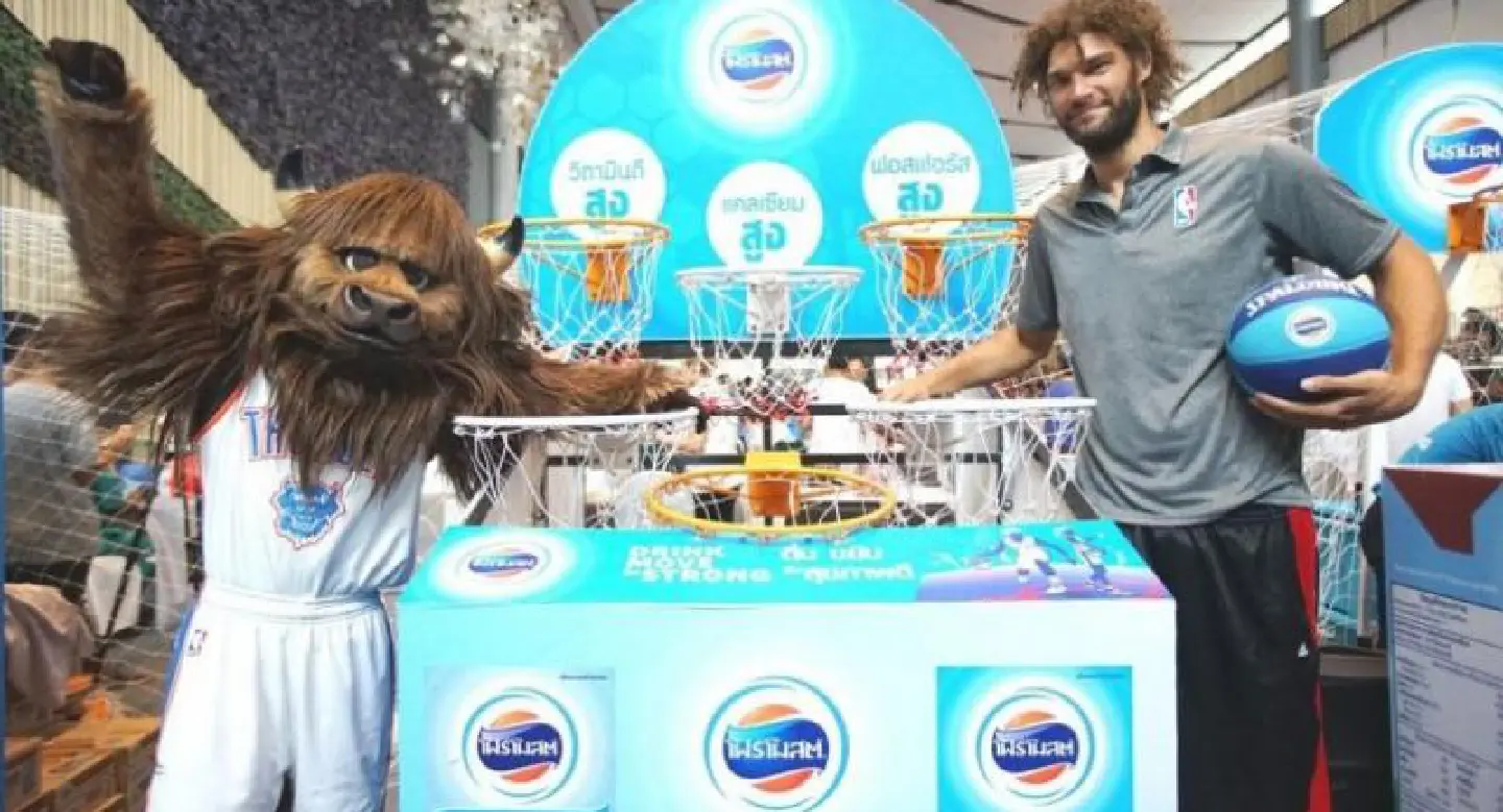 Foremost announces Bt20-m ‘sports experience’ marketing budget Foremost announces Bt20-m ‘sports experience’ marketing budget