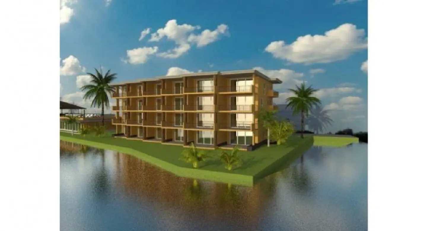 Siam Royal View unveils new Koh Chang condo project Siam Royal View unveils new Koh Chang condo project