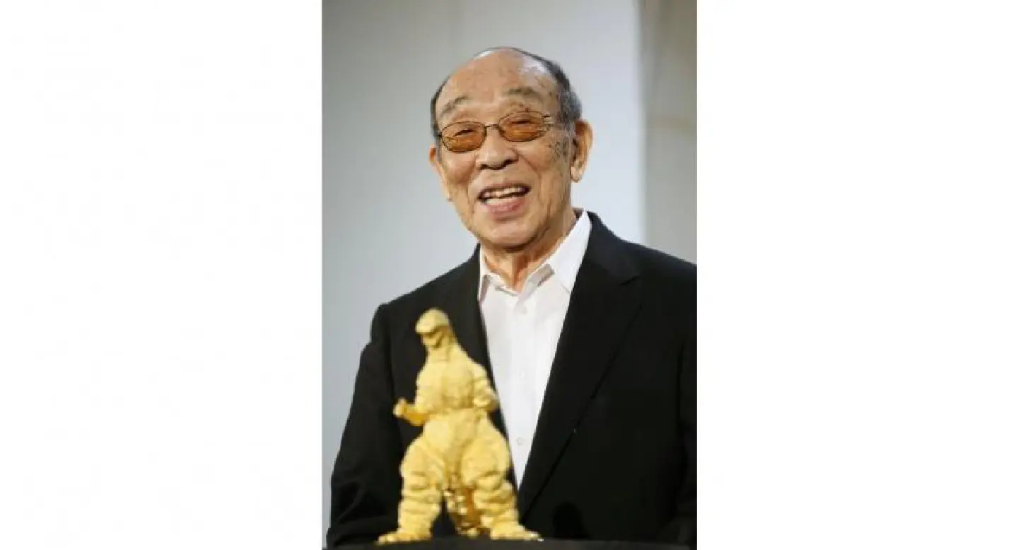 Japan actor who played original Godzilla dies at 88