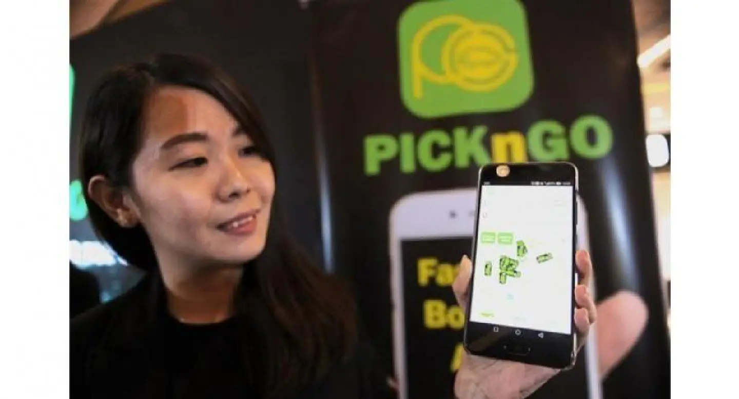 Malaysia: PICKnGo app joins the fray Malaysia: PICKnGo app joins the fray