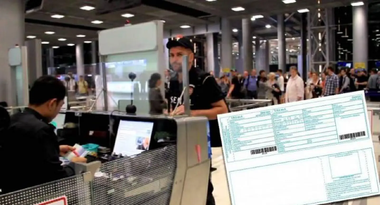 PM issues orders to address Don Mueang chaos PM issues orders to address Don Mueang chaos