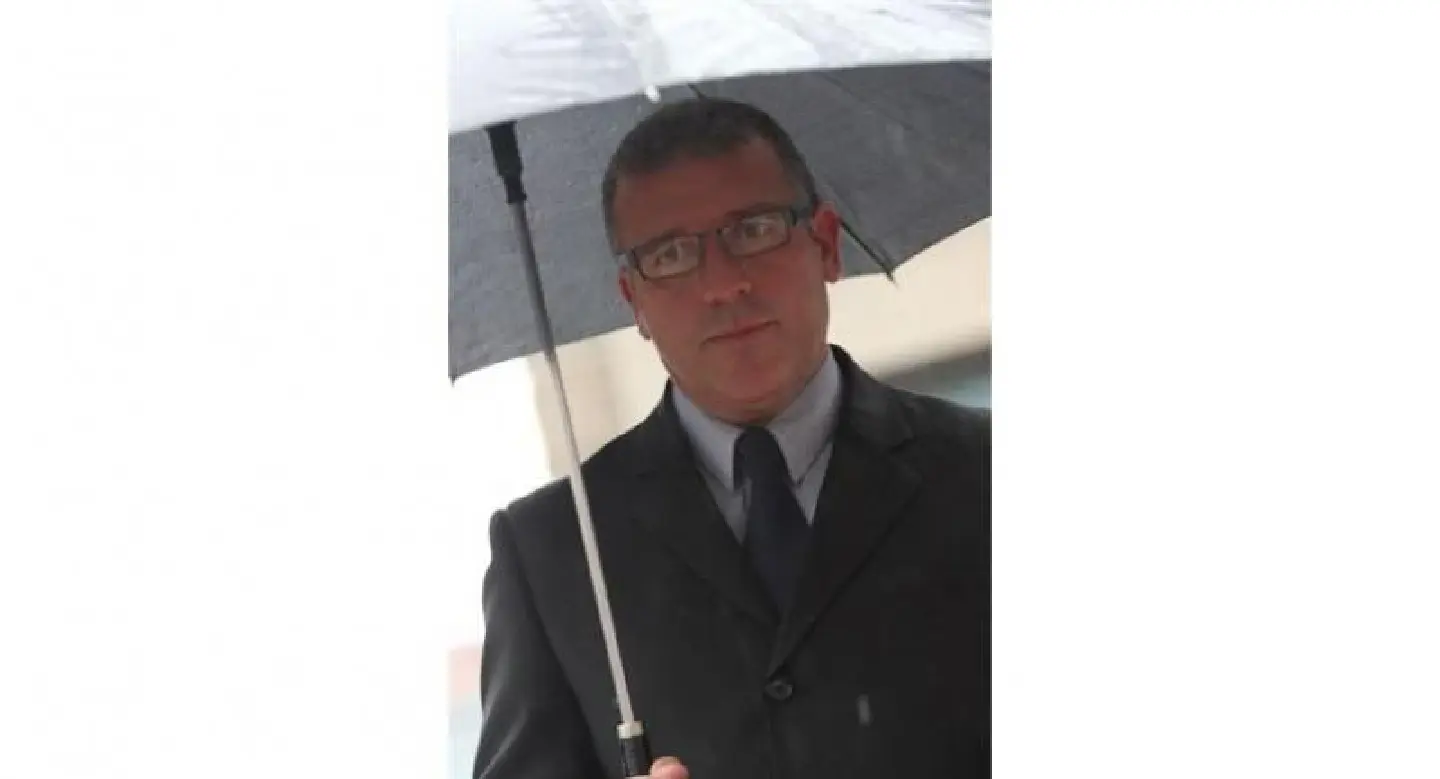 UK ex-policeman jailed for filming nudists from helicopter UK ex-policeman jailed for filming nudists from helicopter