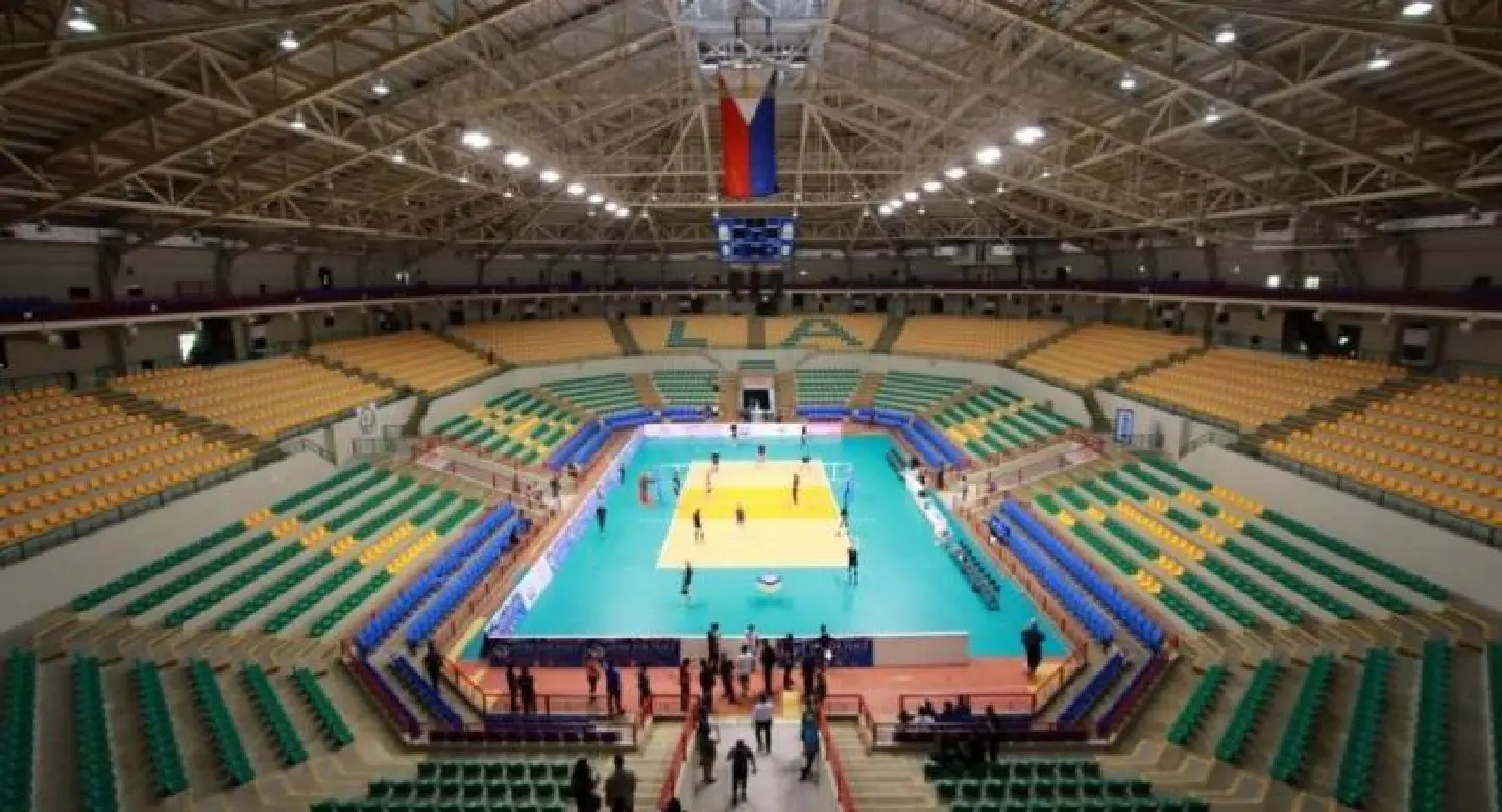 Asian Sr Women’s Volleyball Championship to kick off in Philippines Wednesday Asian Sr Women’s Volleyball Championship to kick off in Philippines Wednesday