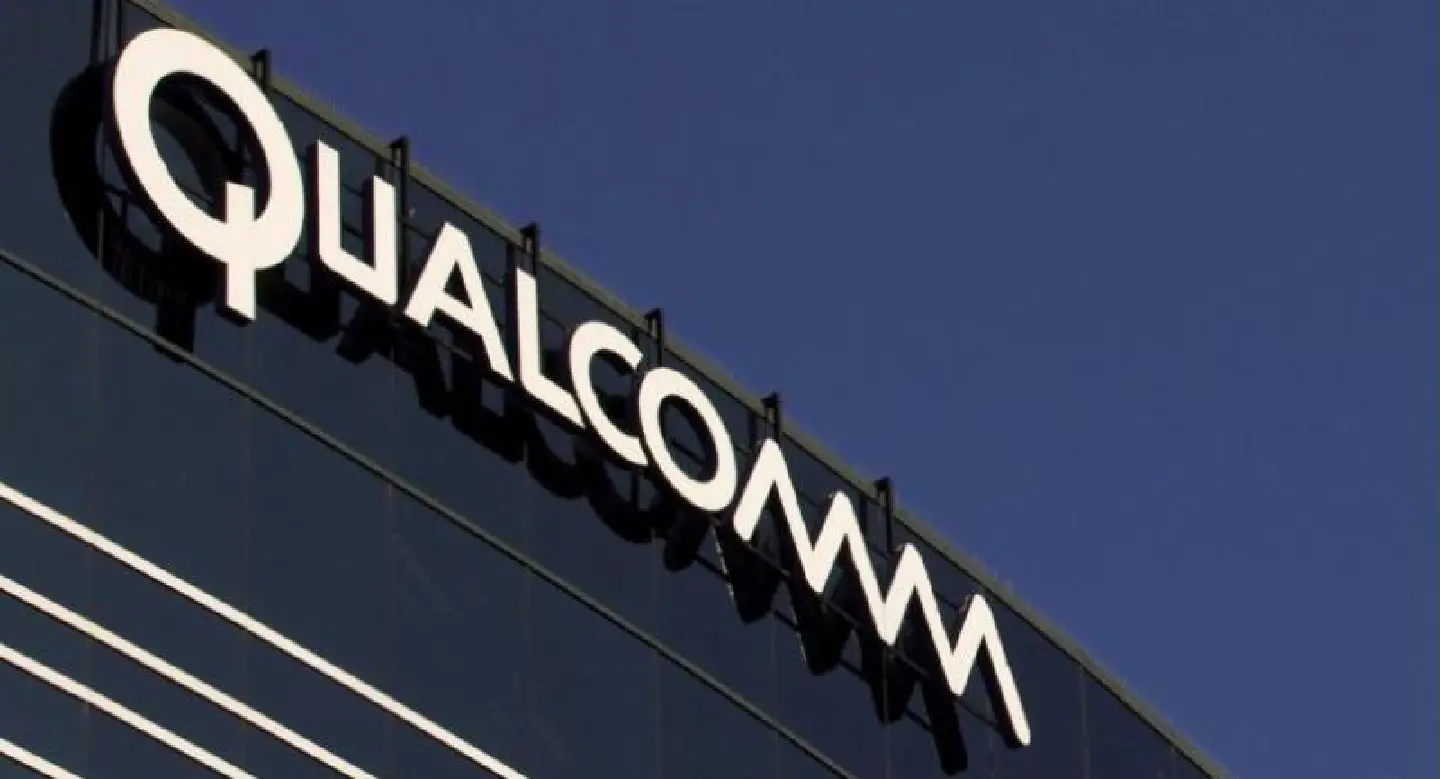 US trade commission probing Qualcomm iPhone complaint US trade commission probing Qualcomm iPhone complaint