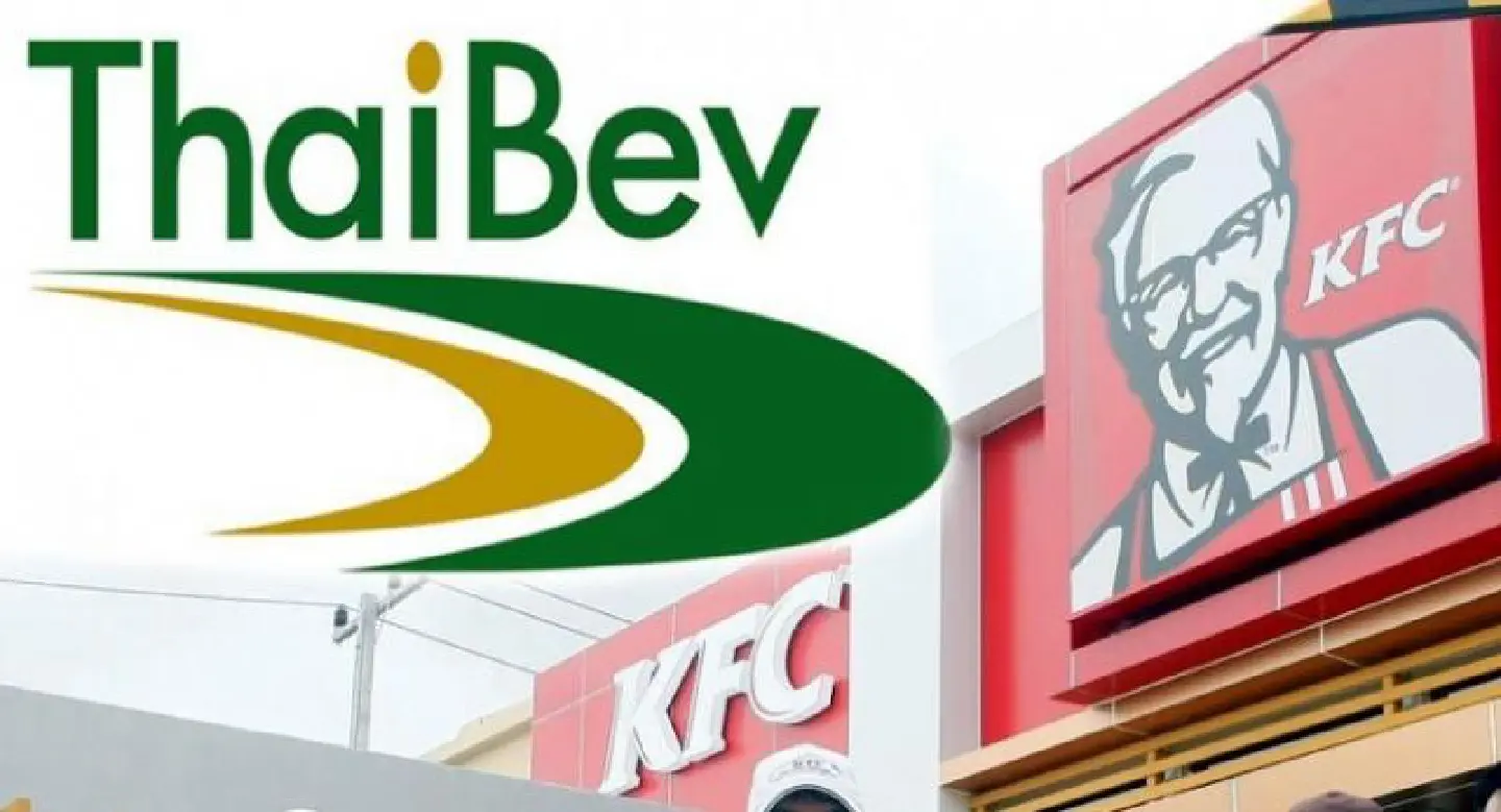 ThaiBev in Bt11.3-billion deal to buy KFC stores in Thailand