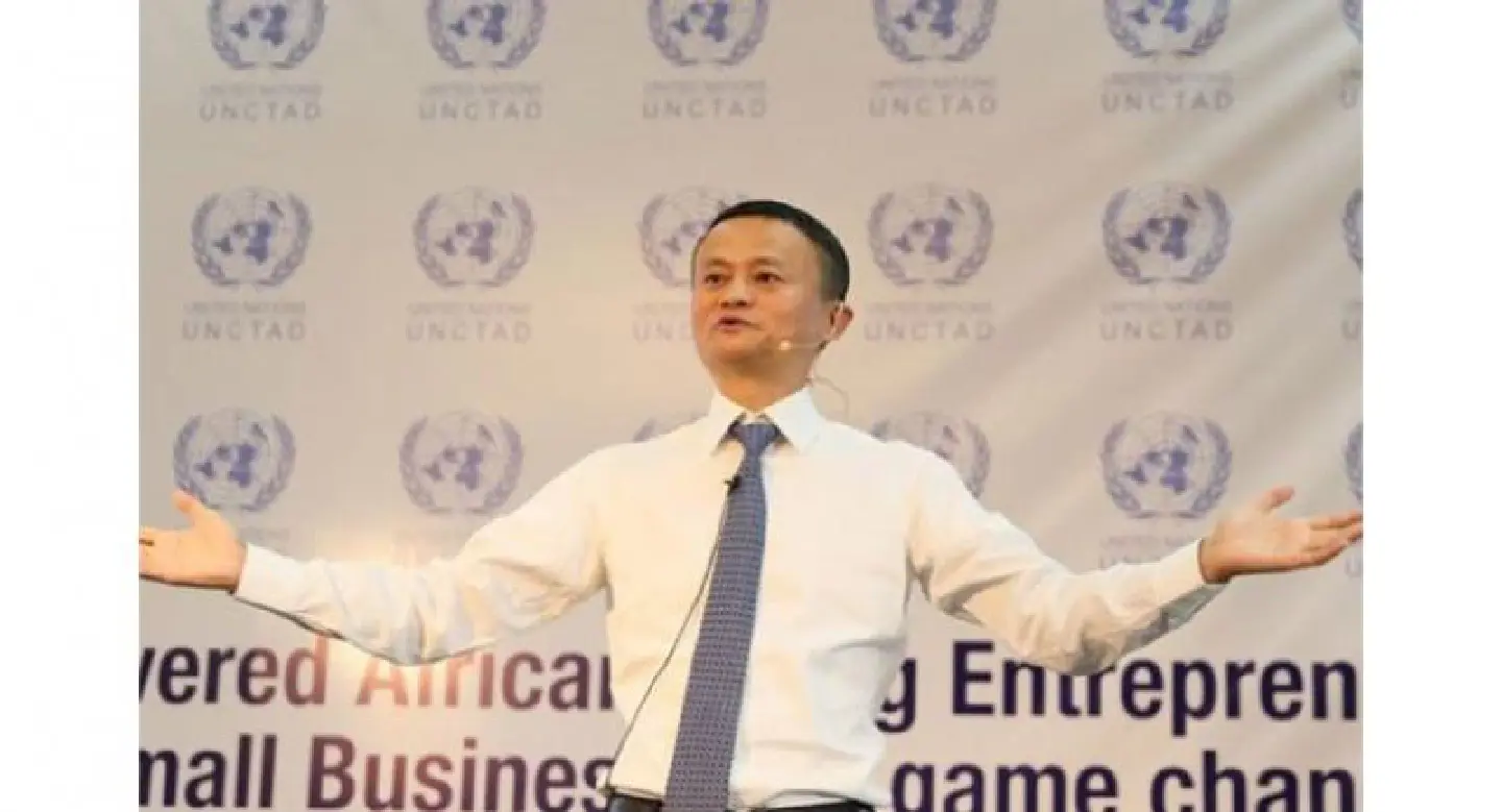 Jack Ma dethroned by Ma Huateng as richest person in Asia