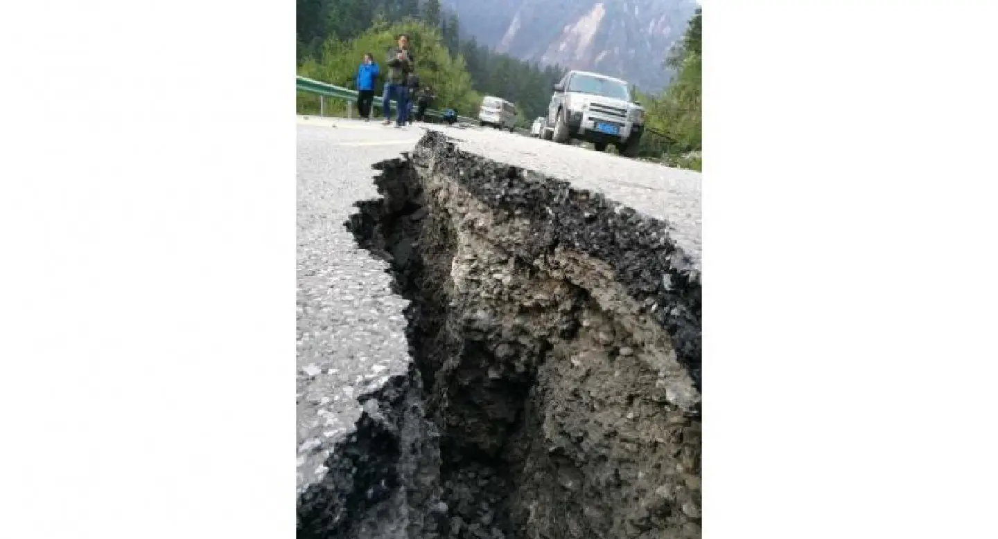 Thirteen killed in China quake as aftershocks rattle survivors Thirteen killed in China quake as aftershocks rattle survivors