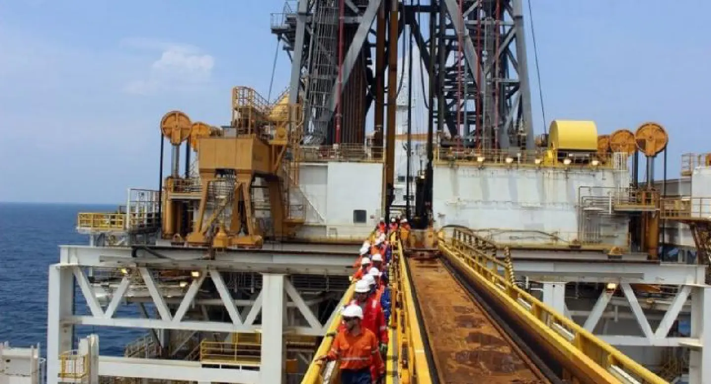 Partners find more gas off Myanmar