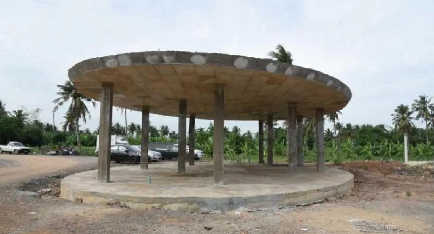 BMA to open new 100-rai park in Bang Bon district