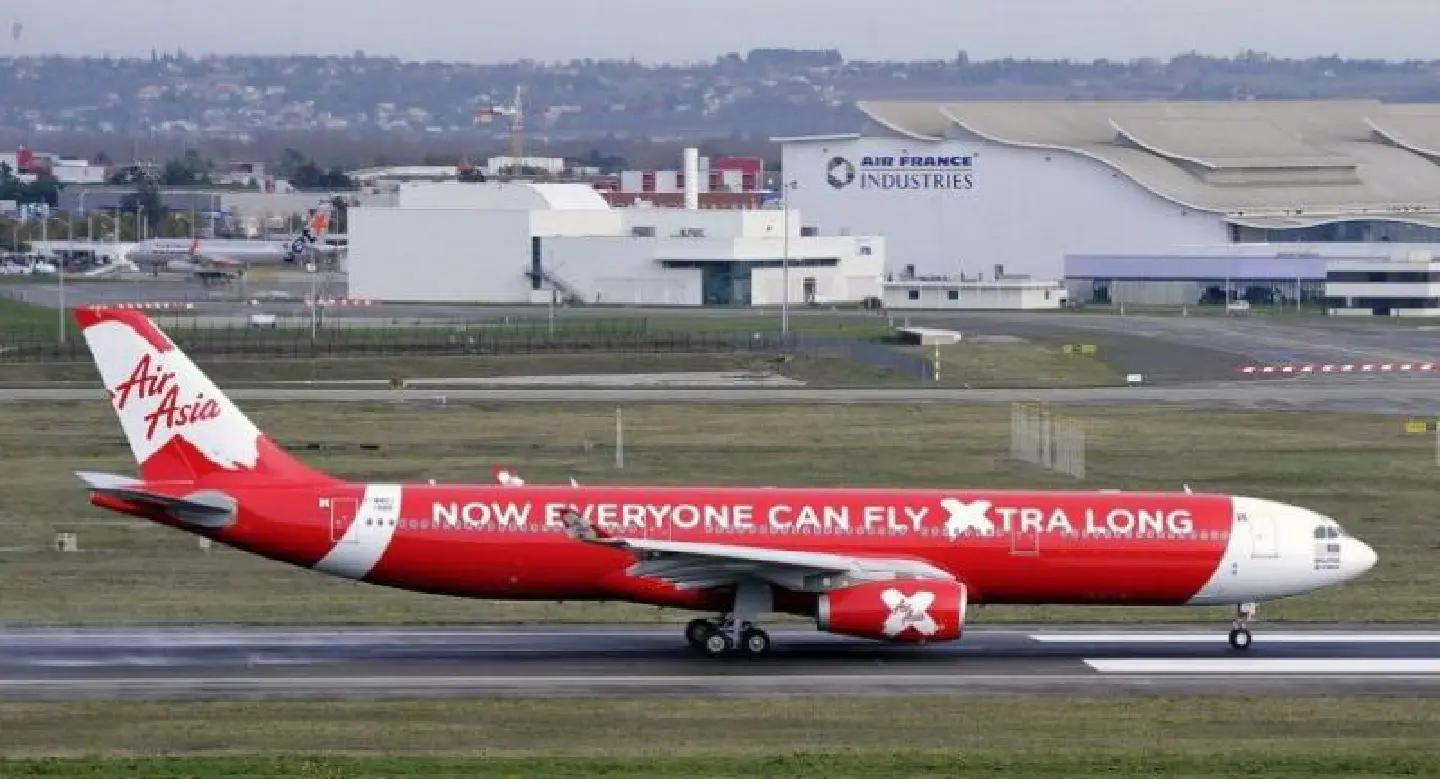 AirAsia launches new flight to the Cambodia’s beach city AirAsia launches new flight to the Cambodia’s beach city