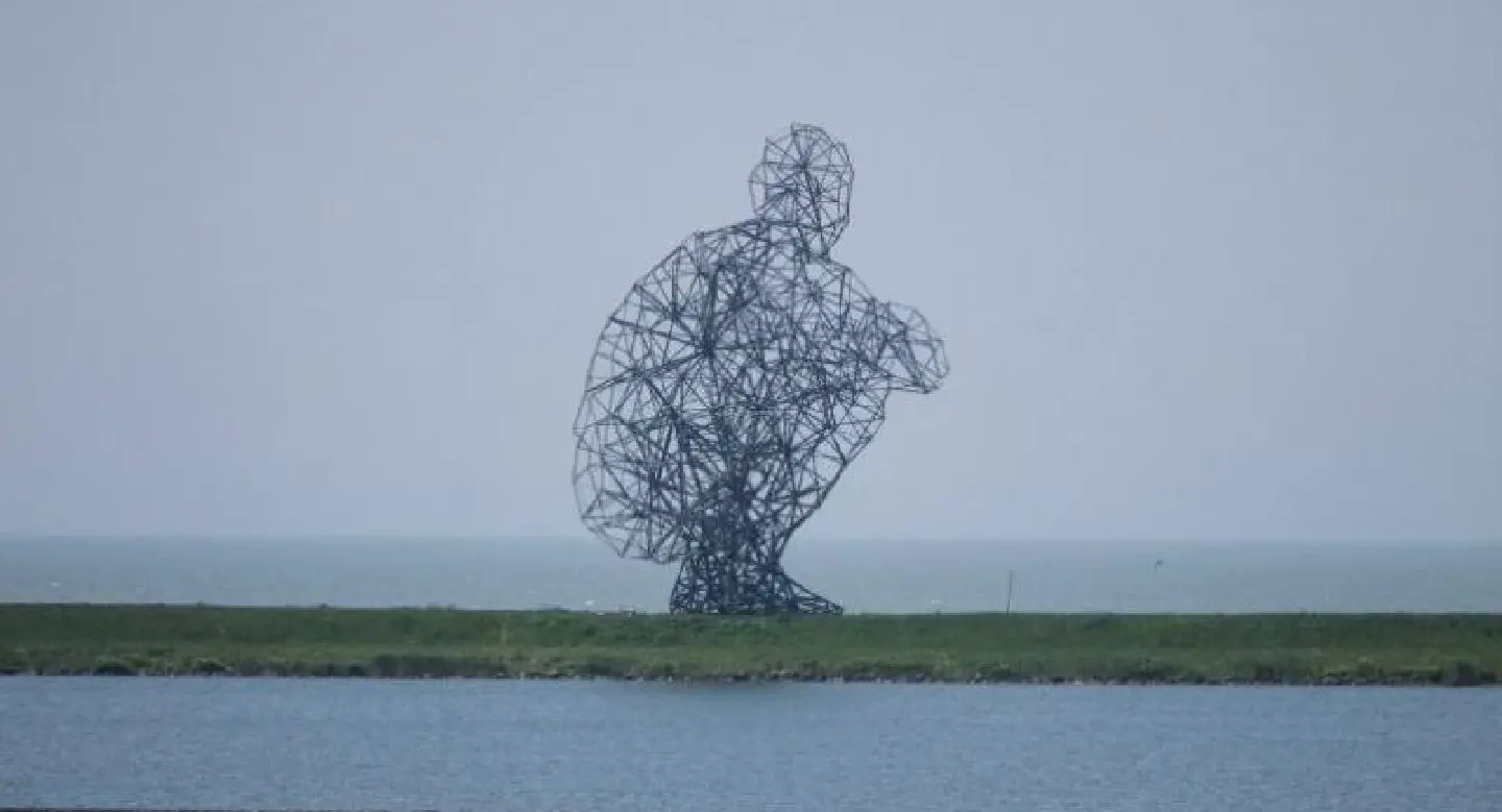 Superlative sculptures Superlative sculptures