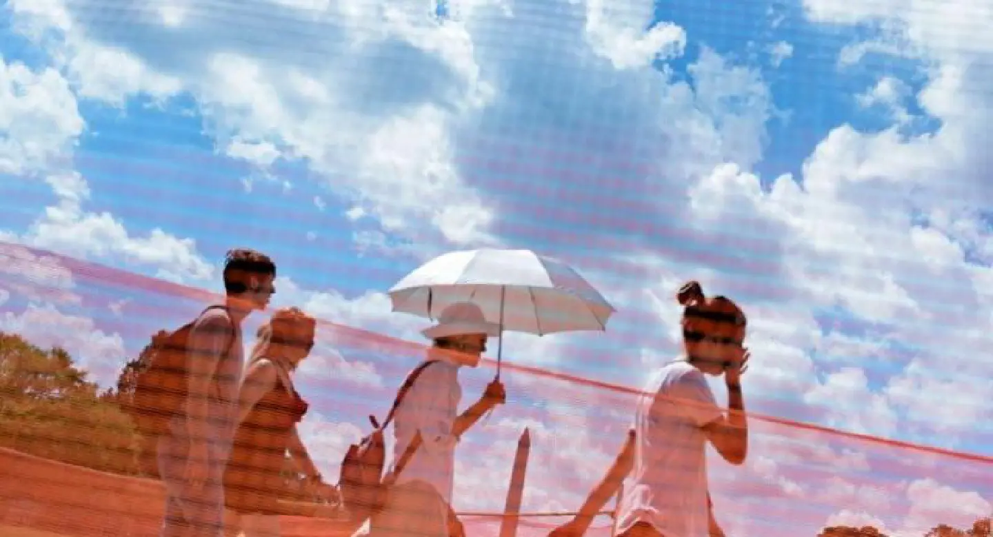 Planet marks new highs for heat, pollutants, sea level in 2016: report Planet marks new highs for heat, pollutants, sea level in 2016: report