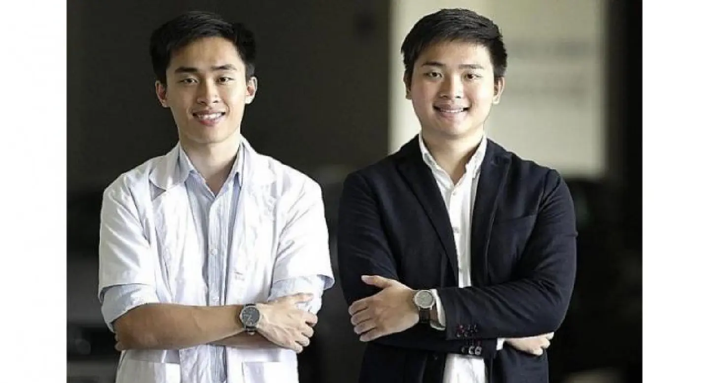 Bespoke watches: Han brothers’ start-up customises watches for buyers Bespoke watches: Han brothers’ start-up customises watches for buyers