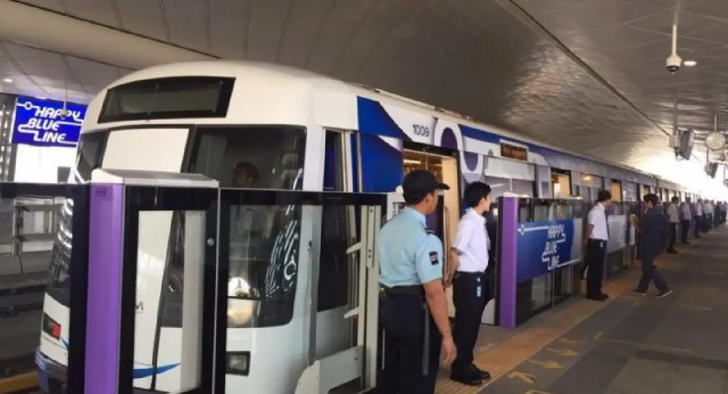 PM opens ‘missing link’, finally connecting dots on MRT map