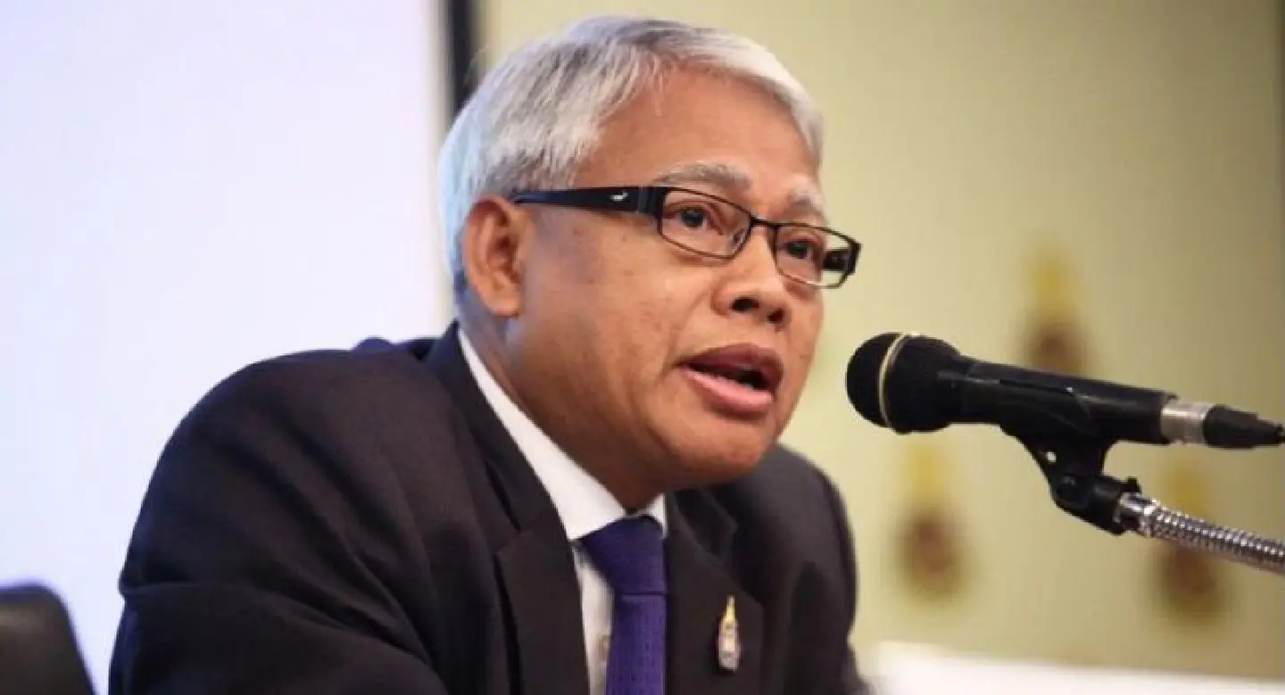 NLA approves controversial Sansern as commissioner NLA approves controversial Sansern as commissioner