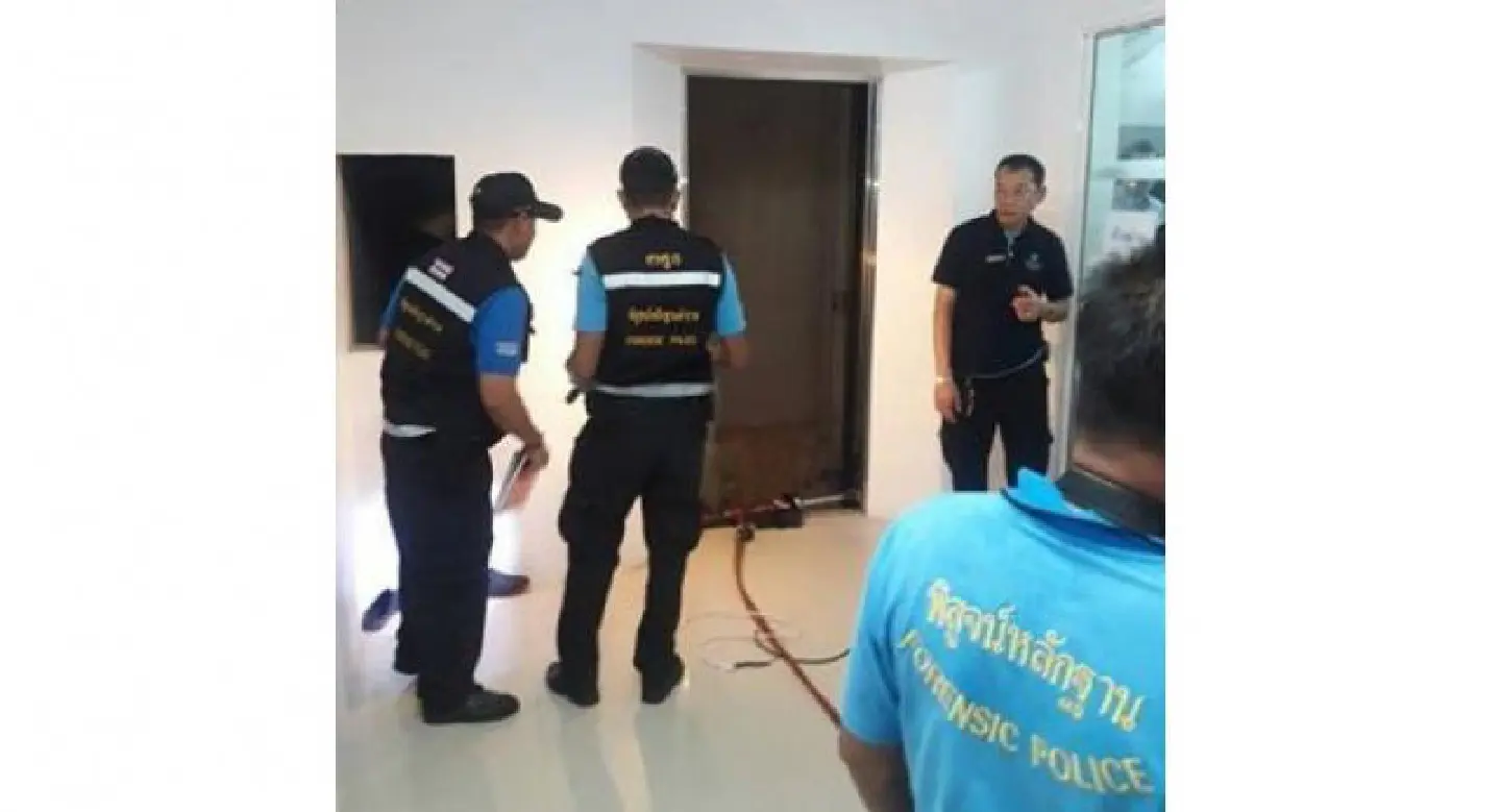 Elevator counterweight kills Phuket hotel worker Elevator counterweight kills Phuket hotel worker