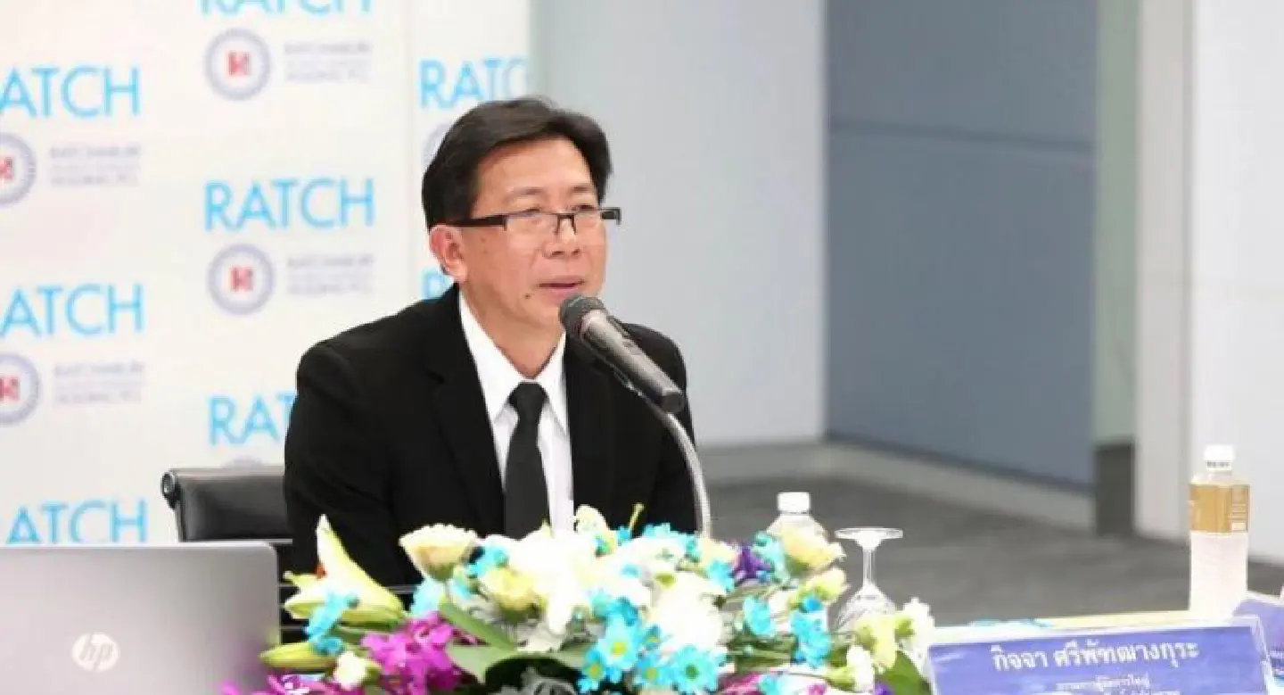 Ratch readies push into renewables Ratch readies push into renewables