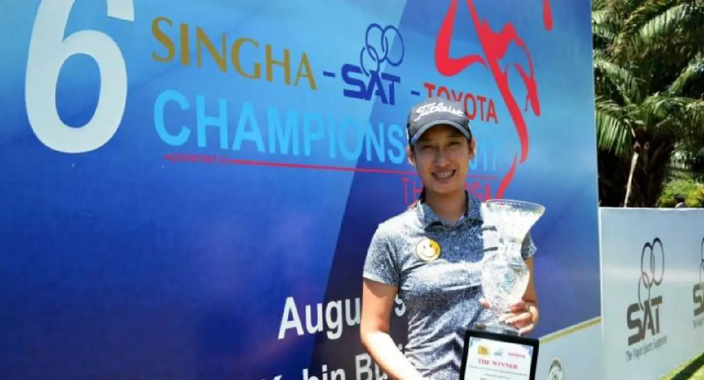 Dussavi emerges champion