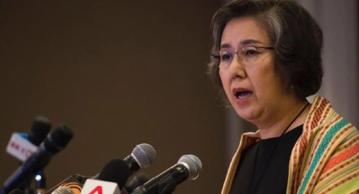Myanmar security operation in Rakhine 'major concern': UN expert Myanmar security operation in Rakhine 'major concern': UN expert
