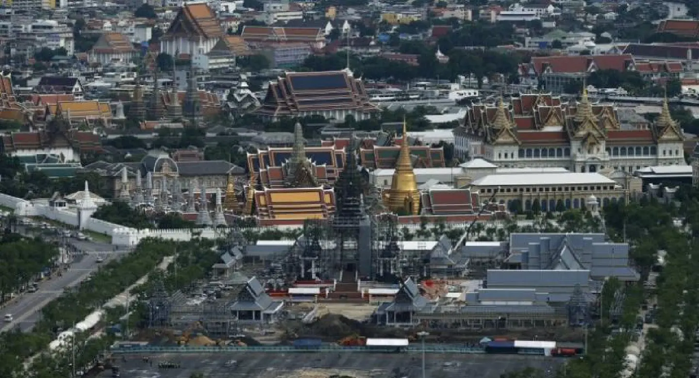 PM pleased as Bangkok named world’s top city for weekend break PM pleased as Bangkok named world’s top city for weekend break