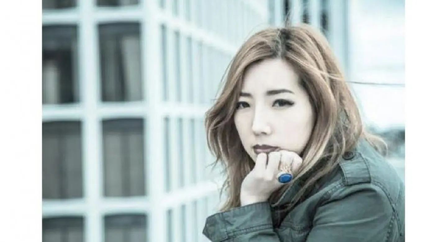 Tokimonsta’s strange brew Tokimonsta’s strange brew