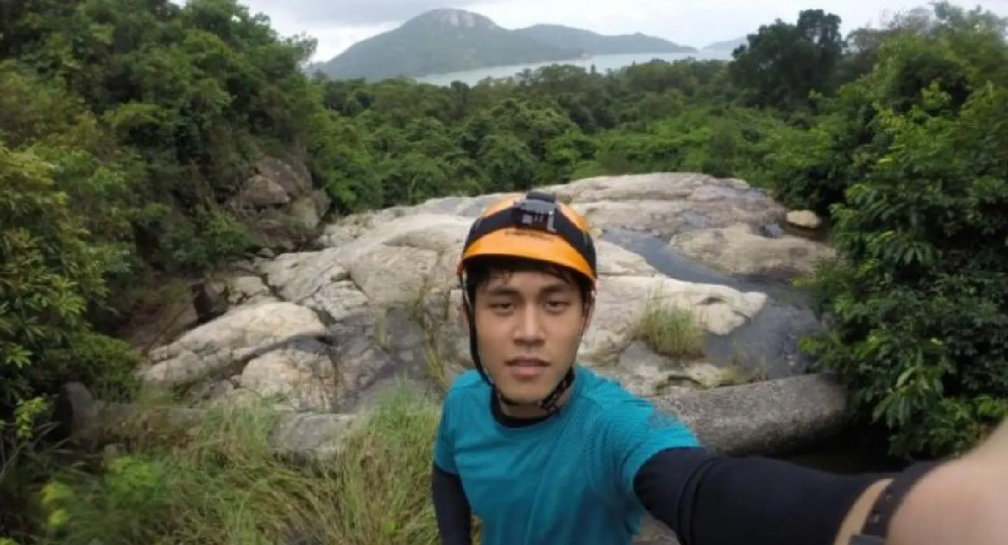Hong Kong’s great outdoors Hong Kong’s great outdoors
