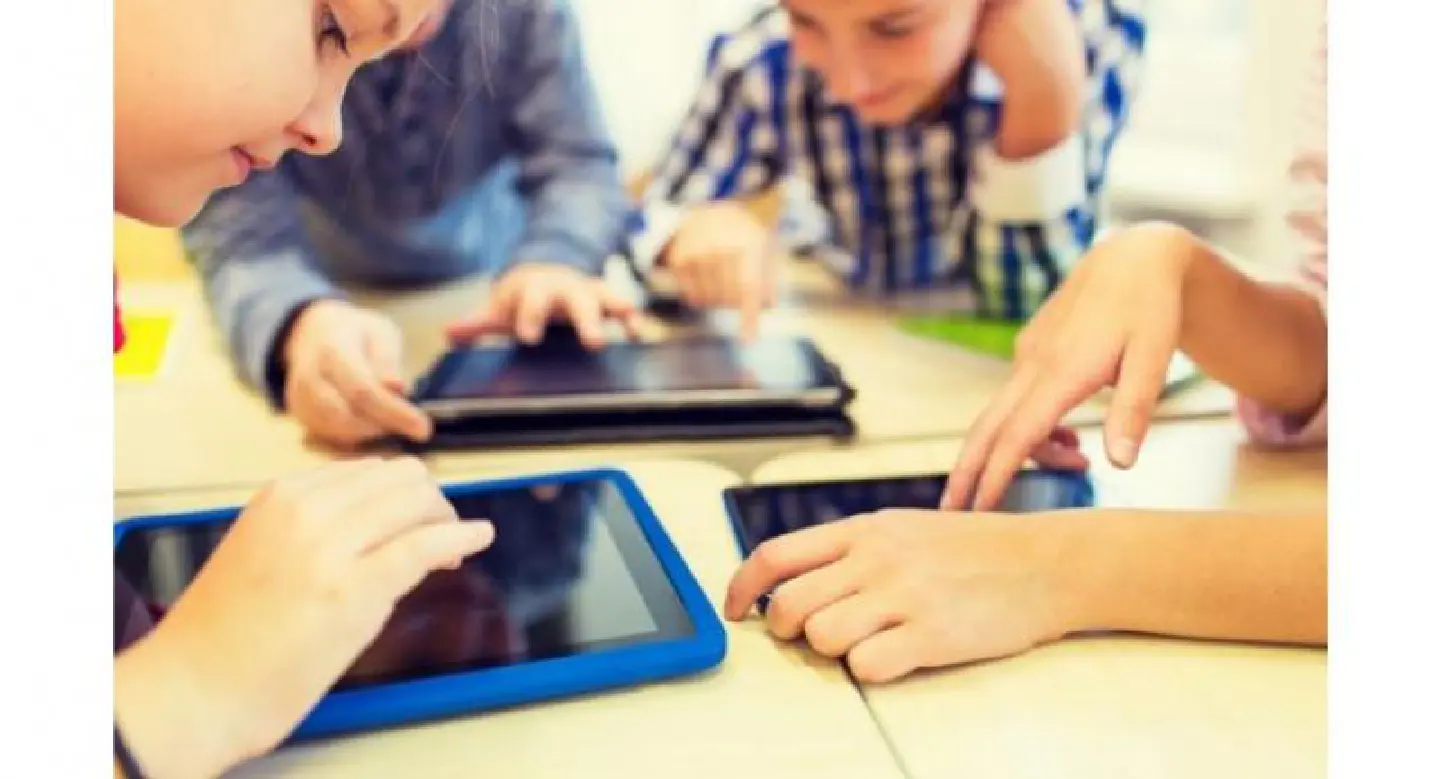 ‘Smart classroom’ is the future of school ‘Smart classroom’ is the future of school